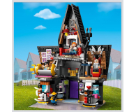LEGO 75583 Rodzinna rezydencja Gru i minionków - 1274075 - zdjęcie 8